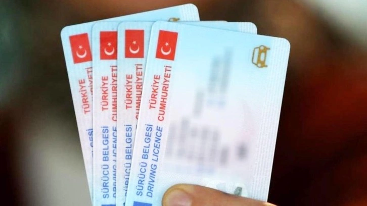 Ehliyet yenileme ücreti 2025! Ehliyet yenileme için son tarih ve gerekli evraklar