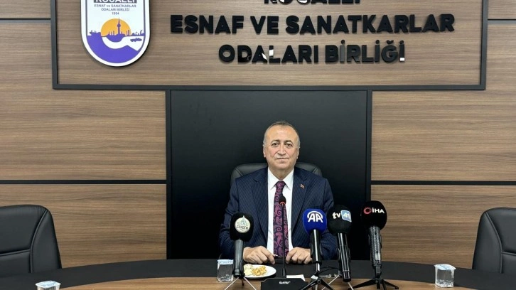 Ekmeğe ne kadar zam geldi mi? Türkiye Fırıncılar Federasyonu Başkanı açıkladı!