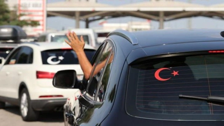 Ekonomiye can suyu! Her sene 800 milyar bırakıyorlar