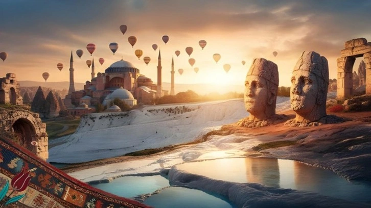 Ekranın sevilen yüzleri memleketlerini