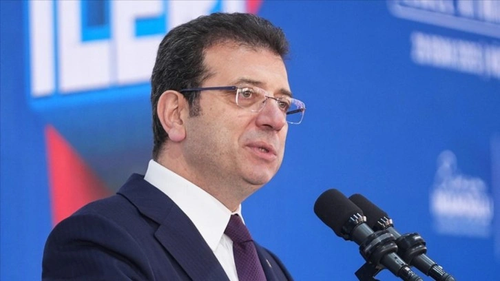 Ekrem İmamoğlu’nun ‘sahte diploma’ davası başlıyor!