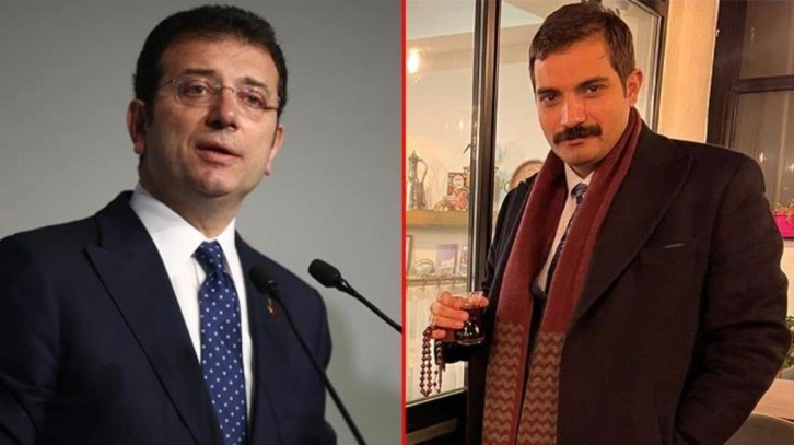 Ekrem İmamoğlu, suikast sonucu &ouml;ld&uuml;r&uuml;len Sinan Ateş'in baba evini ziyaret edecek