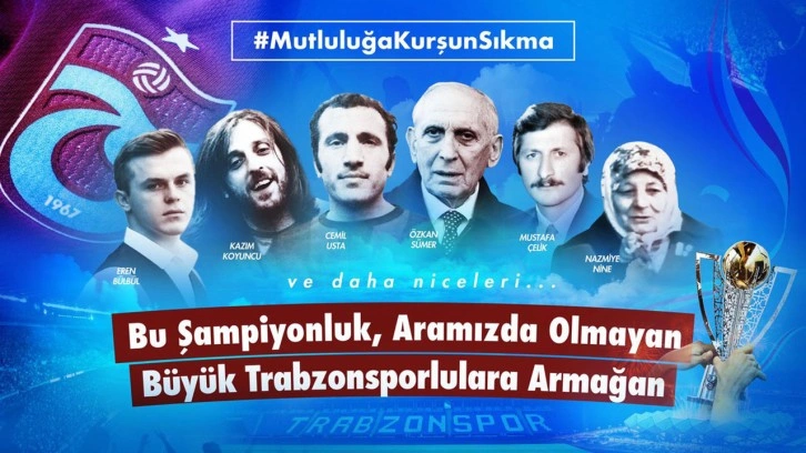 Ekrem İmamoğlu'dan skandal Trabzonspor&nbsp;paylaşımı! Şehit Eren B&uuml;lb&uuml;l&rsquo;&uuml;n fotoğrafı yerine..