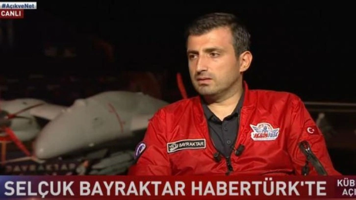Ekrem İmamoğlu'na kırgın mısınız? Sel&ccedil;uk Bayraktar cevapladı