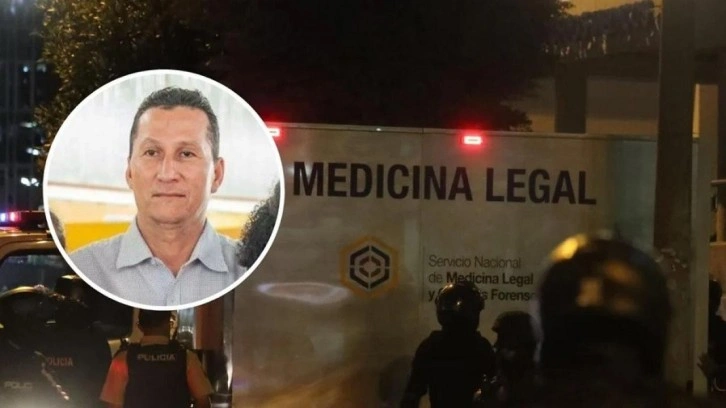 Ekvador'da se&ccedil;im &ouml;ncesi bir siyaset&ccedil;i daha &ouml;ld&uuml;r&uuml;ld&uuml;