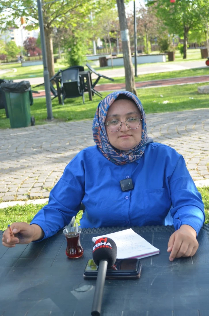 El Emeği Eserler Elazığ'da Sergilendi.