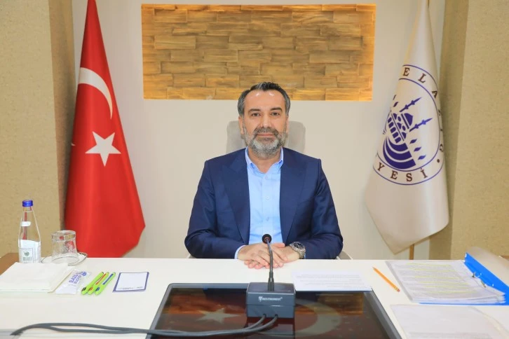 Elazığ Belediye Meclisi Nisan Ayı Oturumlarında Yeni G&ouml;rev Dağılımı Belirlendi.