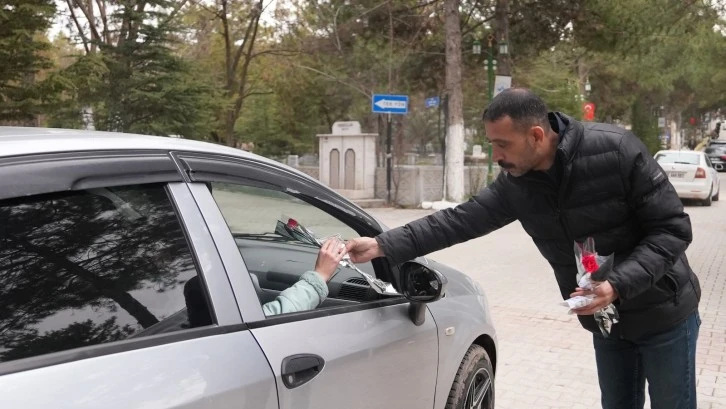 Elazığ Belediyesi&rsquo;nden Bayram &Ouml;ncesi Anlamlı Hizmet