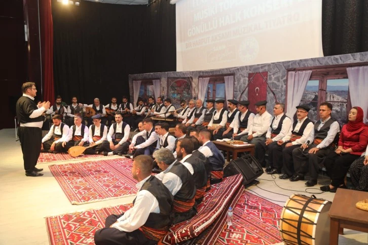 Elazığ Belediyesi&rsquo;nden Gen&ccedil;lere Sanat Fırsatı: Gen&ccedil;lik Korosu Kuruluyor.