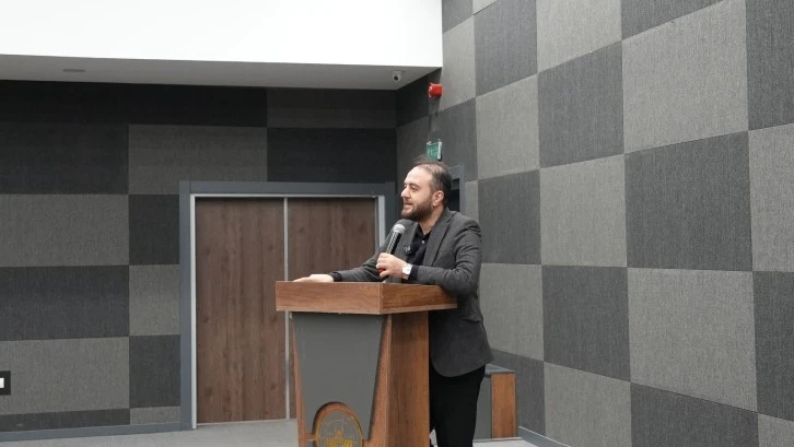 ELAZIĞ BELEDİYESİ RAMAZAN AYI ETKİNLİKLERİNE &Ouml;MER DEMİRBAĞ KONUK OLUYOR