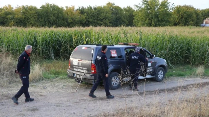 Elazığ'da kaybolan otizmli çocuk her yerde aranıyor
