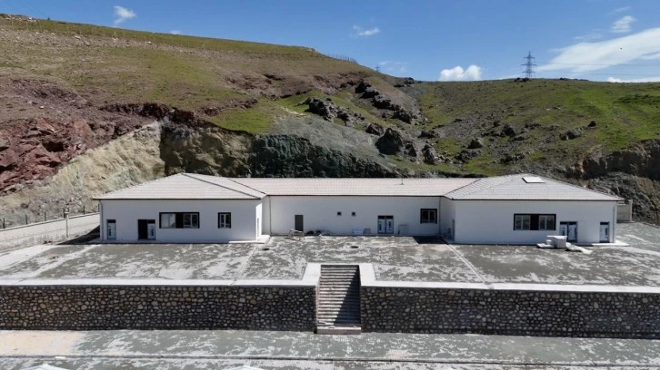 Elazığ'da Kurban Bayramı Hazırlıkları Başladı.