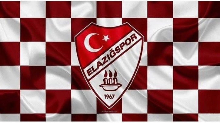 Elazığspor'da Mustafa Sarıgül dönemi