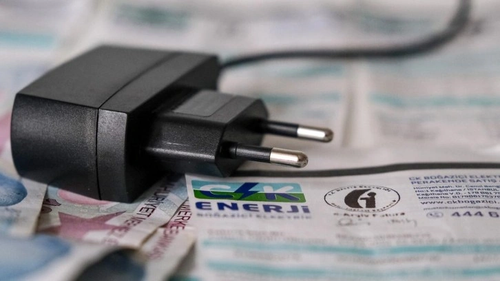 Elektrik faturasında yeni dönem: 1 Ocak'ta başlıyor