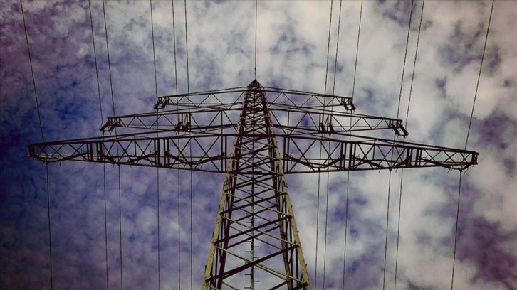 Elektrik üretimi mayısta yüzde 0,5 arttı