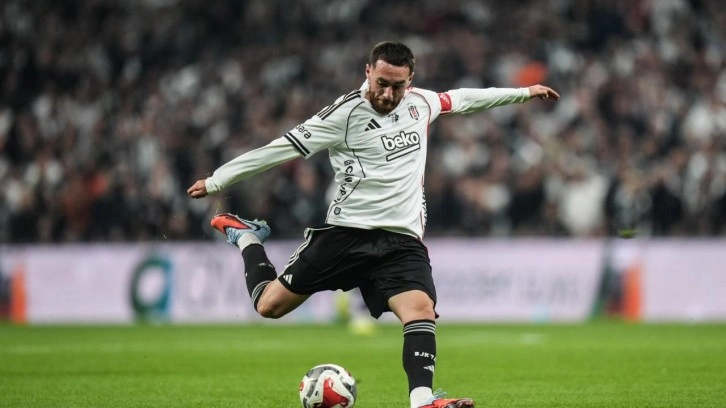 Eleştiri oklarının hedefi olmuştu! Orkun Kökçü sessizliğini bozdu