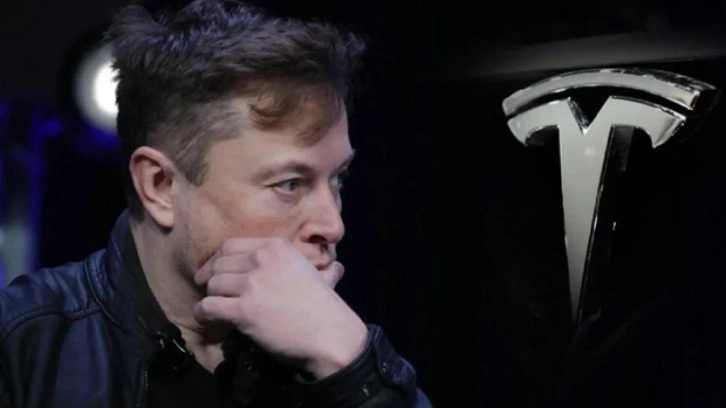 Elon Musk'a 'Otopilot' cezası: 243 milyon dolar ödeyecek!