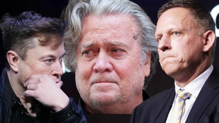 Elon Musk'ın adı Epstein belgelerinde ortaya çıktı