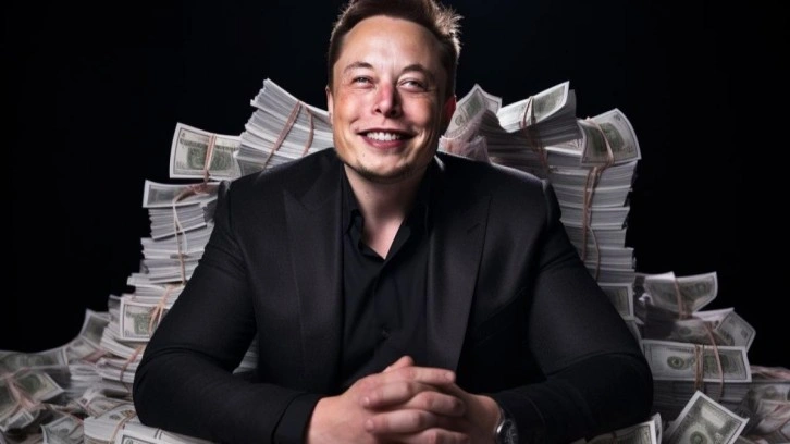 Elon Musk'ın maaşını belirleyemiyorlar! Kritik karar için komite kuruldu!