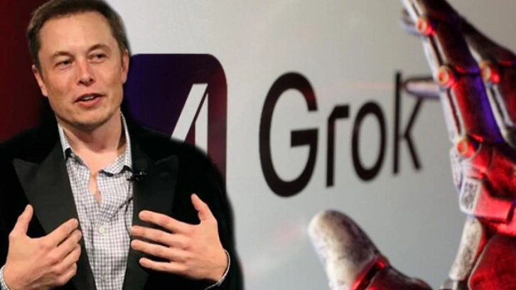 Elon Musk’ın yapay zekası Grok nedir? Grok’a neden soruşturma açıldı?