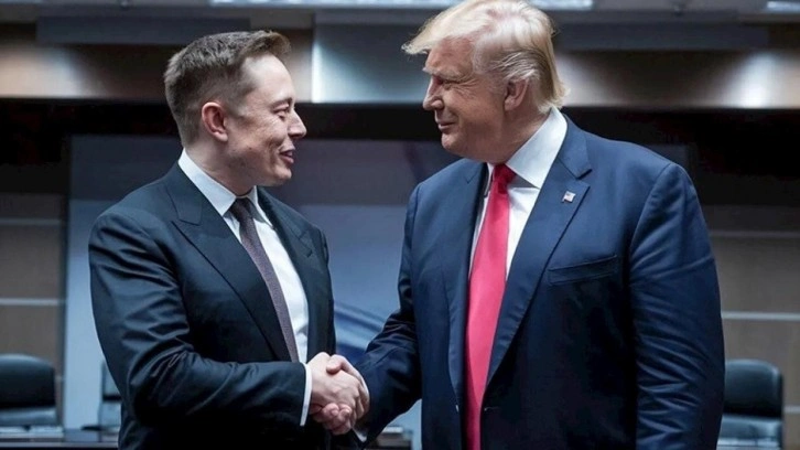 Elon Musk'tan Trump'a ağır sözler: İğrenç bir rezalet! Buna oy verenlere yazıklar olsun