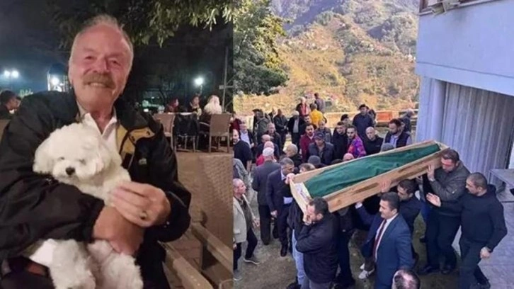 Emekli öğretmen trafik kavgasında öldürülmüştü! Şüphelinin ifadesi ortaya çıktı