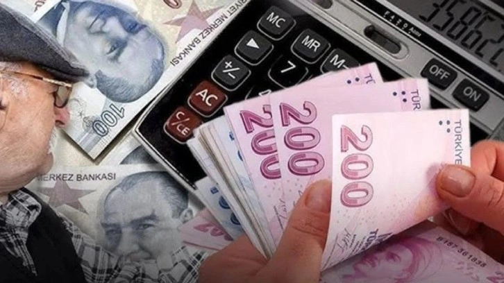 Emeklilere tarihin en kapsamlı desteği: Üç bakanlık hizmet seferberliği yürütüyor