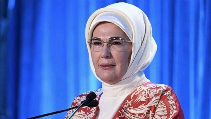 Emine Erdoğan'dan Türk Mutfağı Haftası paylaşımı