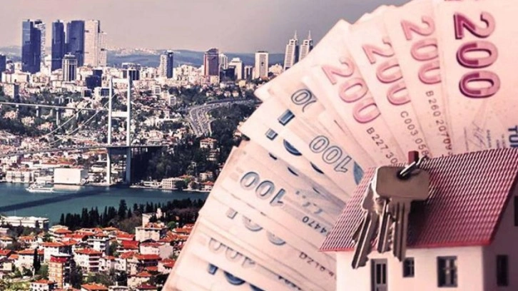 Emlak vergisinde yeni dönem: Rayiç bedele sınır geliyor!