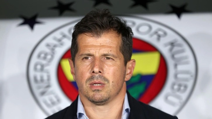 Emre Belözoğlu'ndan Fenerbahçe iddialarına net cevap!