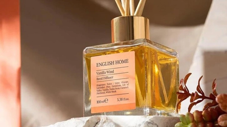 English Home oda kokusu hakkında toplatma kararı!