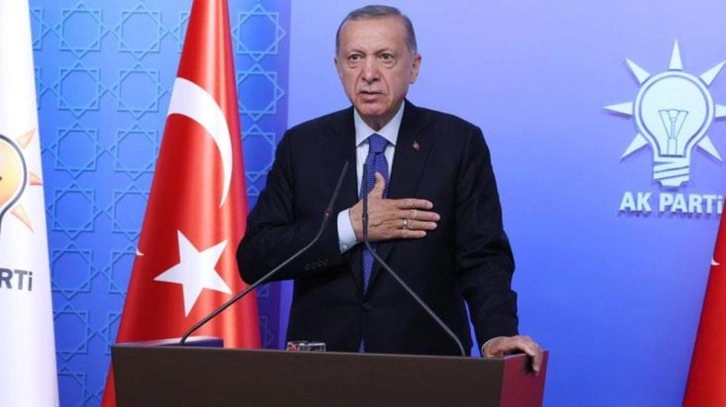 Erdoğan, 2. tur se&ccedil;im programını paylaştı! Hafta sonu deprem b&ouml;lgesine ziyarette bulunacak