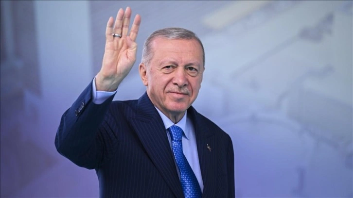 Erdoğan'a dünyadan peş peşe mesaj yağıyor!
