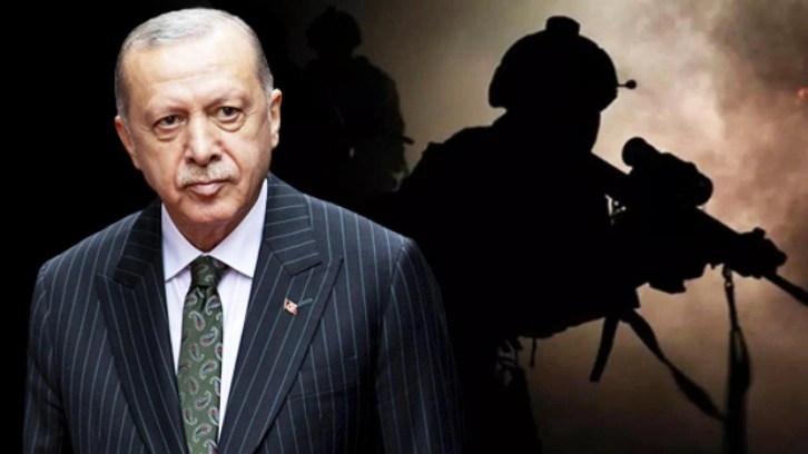 Erdoğan aylar &ouml;nce a&ccedil;ıklamıştı: DEAŞ, liderlerinin &ouml;ld&uuml;ğ&uuml;n&uuml; kabul etti