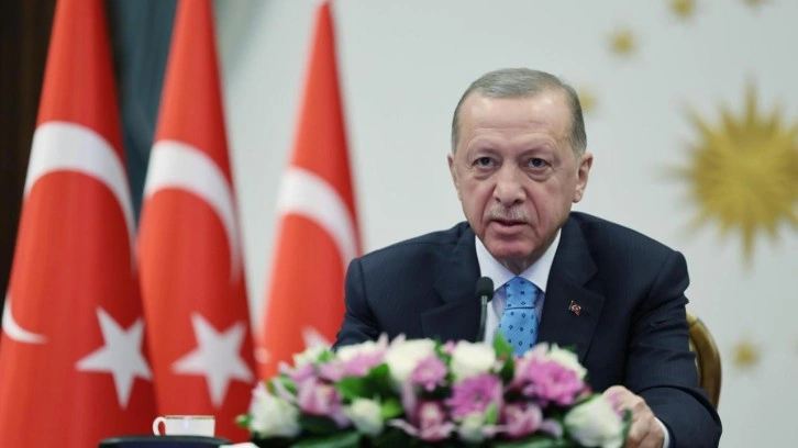 Erdoğan duyurdu: TTK'ya ait maden ocaklarında 2 bin yeni iş&ccedil;i!