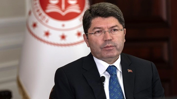 Erdoğan duyurmuştu! Adalet Bakanı Yılmaz Tun&ccedil;'tan kritik OVP a&ccedil;ıklaması