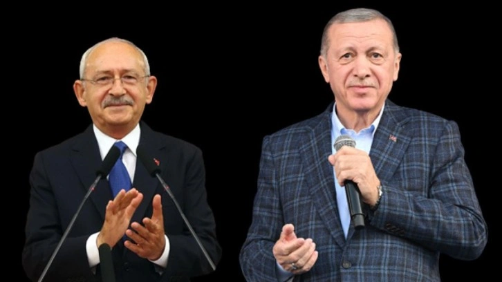 Erdoğan ile Kılı&ccedil;daroğlu aynı g&uuml;n İstanbul'da miting yapacak