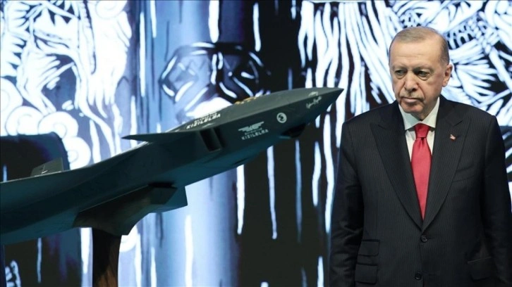 Erdoğan'ın o s&ouml;zlerini unutamadılar: T&uuml;rk savunma başarısına "askeri gerilim" kılıfı