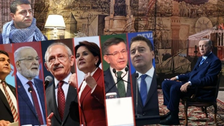 Erdoğan ne dediyse o! 10 g&uuml;n &ouml;nceki &ouml;ng&ouml;r&uuml;s&uuml; tek tek ger&ccedil;ekleşiyor: &lsquo;Devran değişiyor&rsquo;