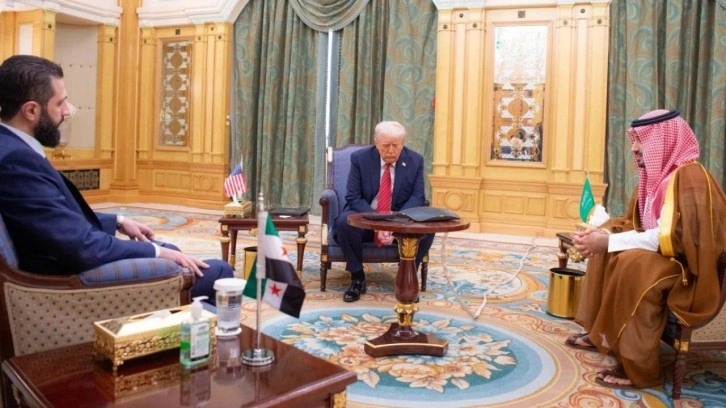 Erdoğan Riyad'a neden telefonla bağlandı? Dikkat çeken ayrıntı ortaya çıktı