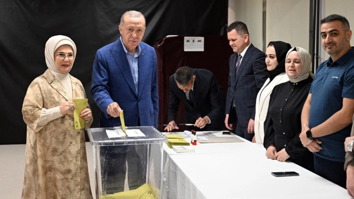 Erdoğan, se&ccedil;ilirse 13'&uuml;nc&uuml; değil 12'nci Cumhurbaşkanı olacak