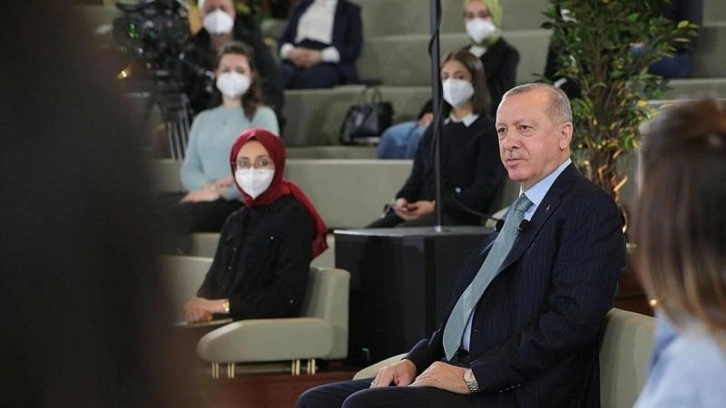 Erdoğan talimatı verdi! Gen&ccedil;lere verilen o s&ouml;zler tutuluyor