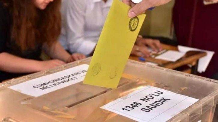Erdoğan uyarmıştı: AK Parti'den dikkat &ccedil;eken 'milletvekili' hamlesi!