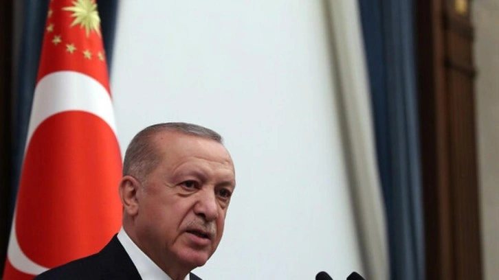 Erdoğan ve Kılı&ccedil;daroğlu'nun propaganda konuşma sırası belirlendi
