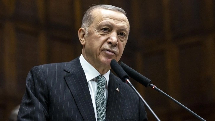 Erdoğan, yeni d&ouml;nemin ilk grup toplantısına başkanlık edecek!
