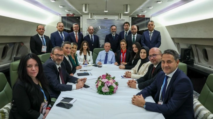 Erdoğan&rsquo;dan &lsquo;başıboş k&ouml;pek sorunu&rsquo; a&ccedil;ıklaması:  Gelişmiş &uuml;lkelerde ne yapılıyorsa...