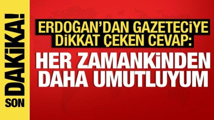Erdoğan'dan İsve&ccedil;'in &uuml;yeliği ve F-16 g&ouml;r&uuml;şmeleriyle ilgili son dakika a&ccedil;ıklamalar