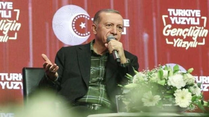 Erdoğan'dan "se&ccedil;im tarihi" sorusuna yanıt, CHP'den a&ccedil;ıklama