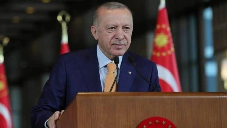 Erdoğan'dan s&uuml;rpriz se&ccedil;im hamlesi! Talimatı verdi