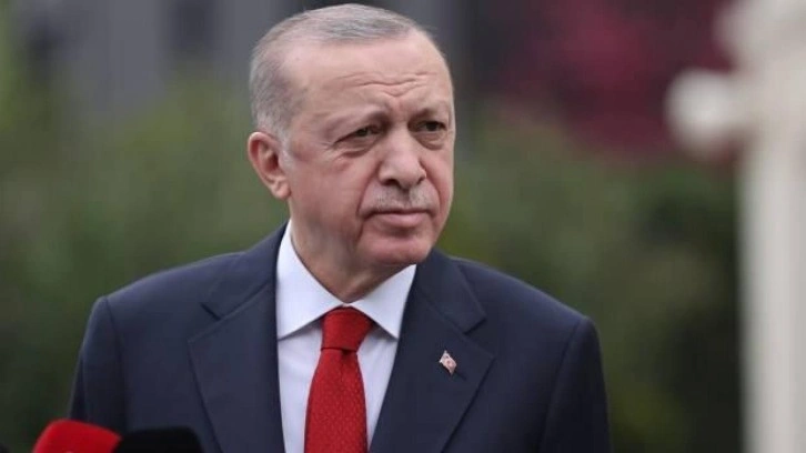 Erdoğan'ın adaylığıyla ilgili a&ccedil;ıklama: Y&uuml;r&uuml;rl&uuml;kten kalkmış norma ge&ccedil;erlilik tanınmaz